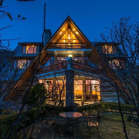 Orchard House By Vista Rooms Manāli Kültér fotó