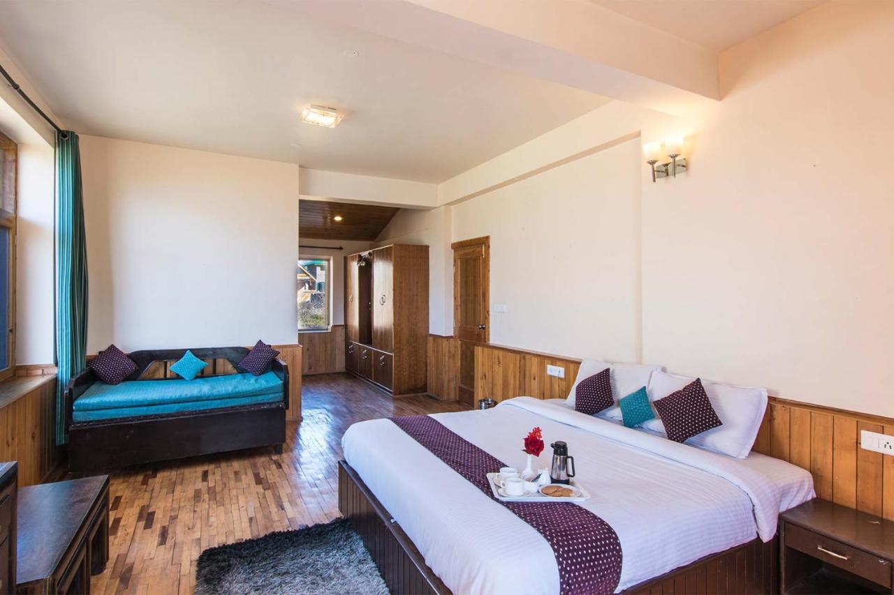 Orchard House By Vista Rooms Manāli Kültér fotó