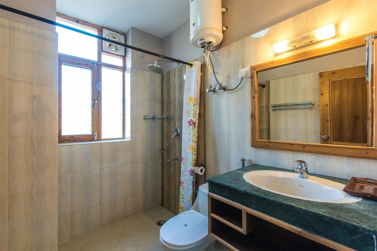 Orchard House By Vista Rooms Manāli Kültér fotó