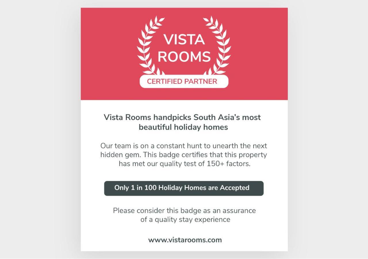 Orchard House By Vista Rooms Manāli Kültér fotó